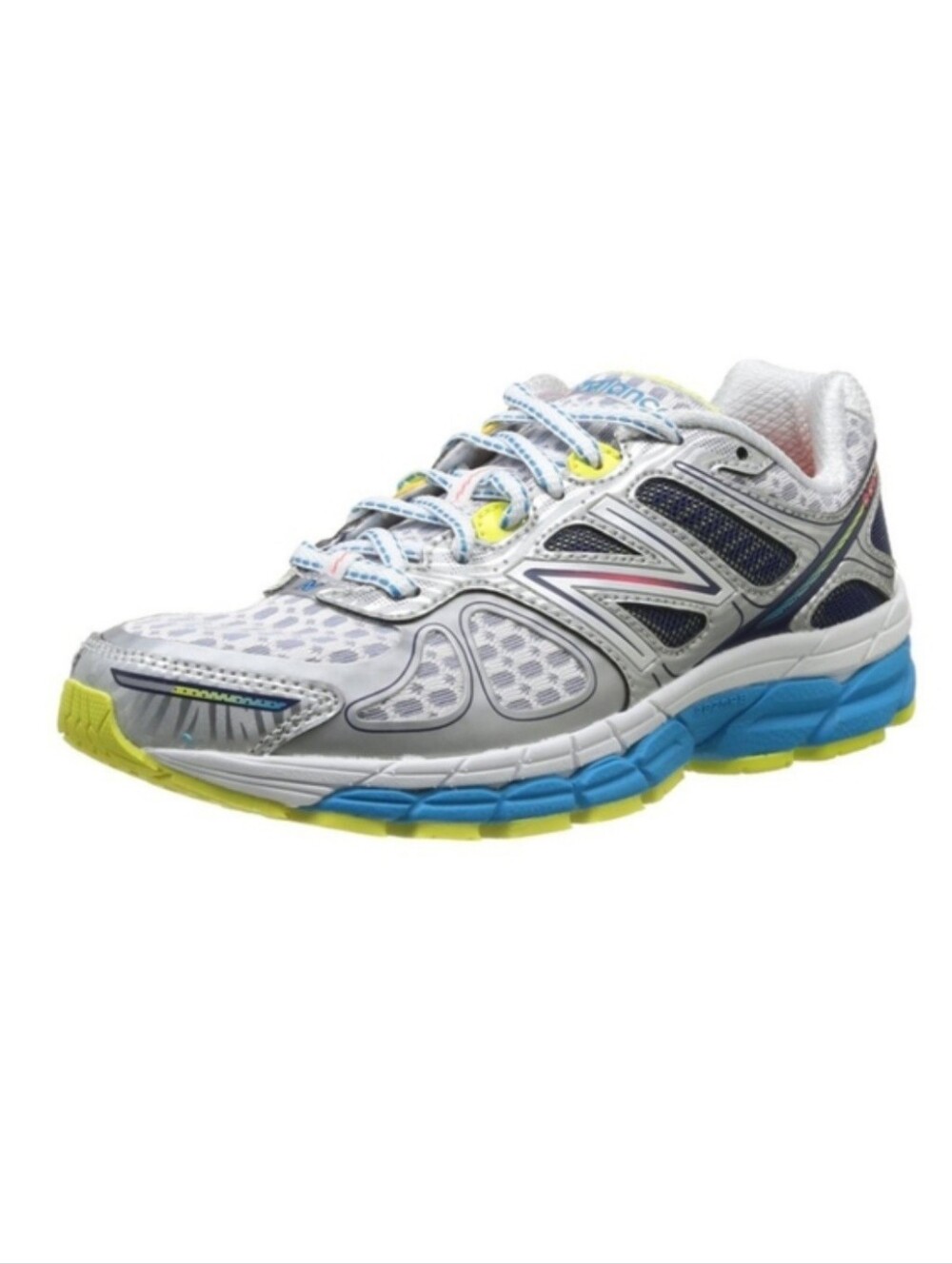 NEW BALANCE Women's 860V4 Running Shoe Wmn's Sz 9.5